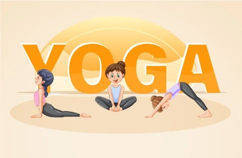 5 Benefits of teaching Yoga in schools| A Public Opinion Poll