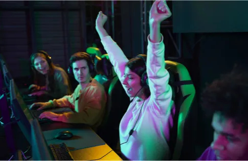 How Esports is Turning Indian Gamers into Celebrities