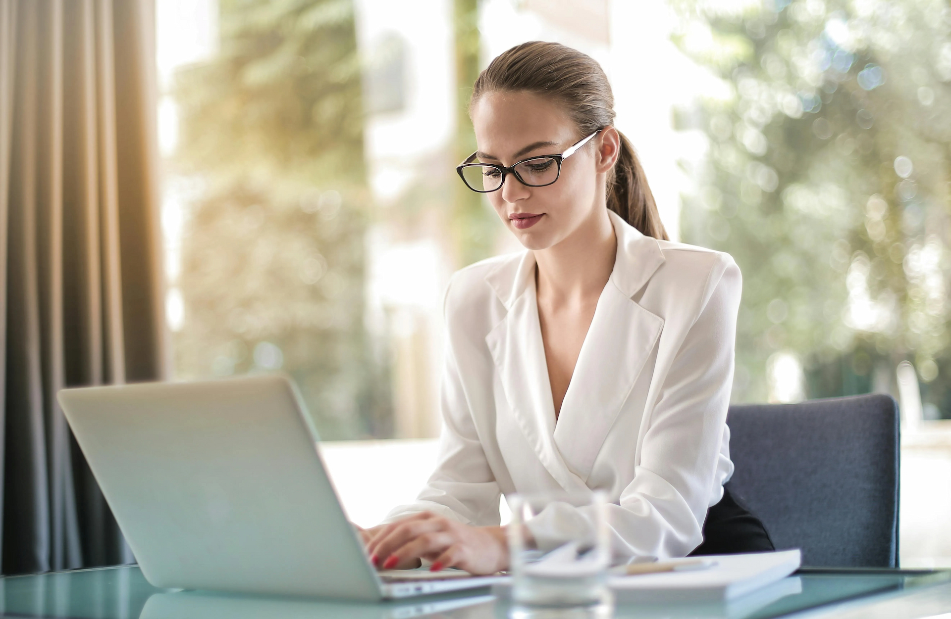 Entrepreneur How to Get Started with a Master Plan
