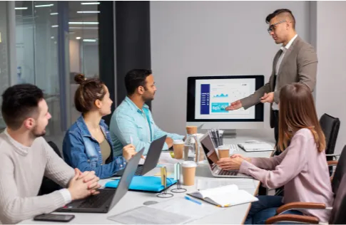 6 Types of Marketing Research and How to Use Them