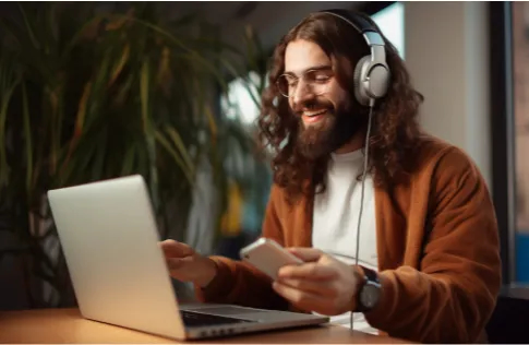 Tech Gadgets for Remote Work: Gadgets for the Digital Nomad