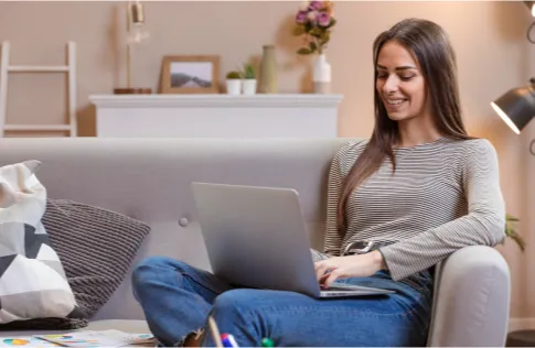 How Work-From-Home is Reshaping Our Homes & Habits