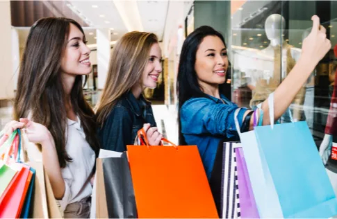 8 Types of Consumer Behaviour Explained with Examples 