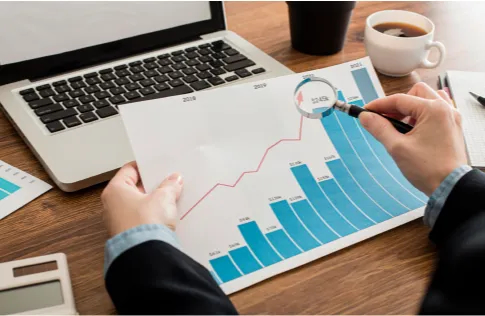7 Best Market Research Trends to follow in 2024 and beyond!