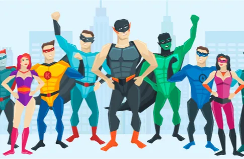 20 Best Superhero Movies of All Time