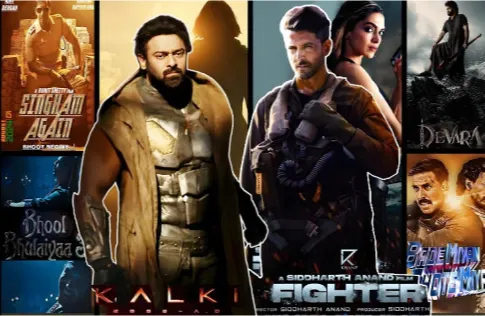 10 Much-awaited Bollywood Movies Releasing in 2024 | Full List & Estimated Release Dates
