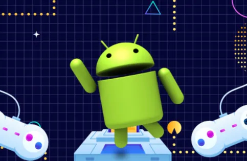 5 Most Downloaded Android Games in 2023 | Research by Humann