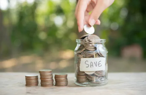 9 simple yet amazing ways to save money | Humann. in 
