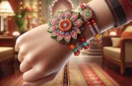 25 Unique Raksha Bandhan Wishes for Sisters