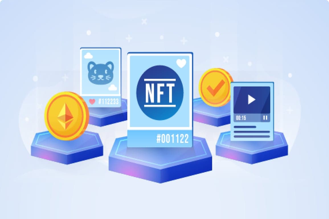 To invest or not to invest? Our Poll results shed light on NFT market trends! 