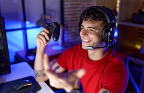 Top 7 Gaming Headphones under Rs. 1000/- (February 2024)