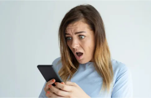 Factors Leading to Phone Phobia: The Fear of Disconnecting