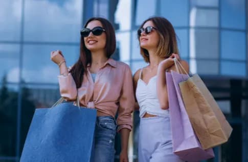 Advertisements & impulse buying: GenZ’s buying habits in 2023 