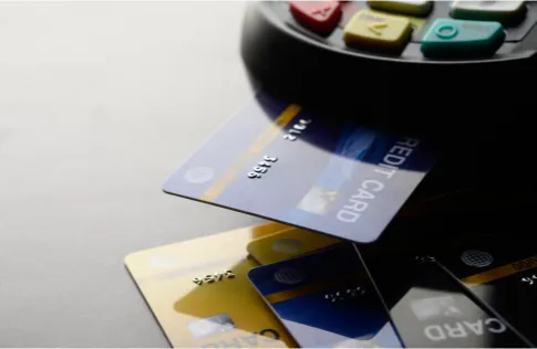 Myth VS Fact: The Untold Truth about Credit Cards