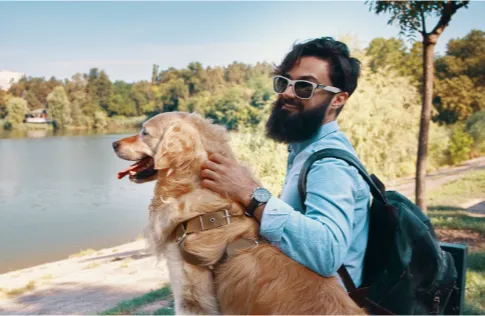 Best Tips for Pet-Friendly Travelling in India
