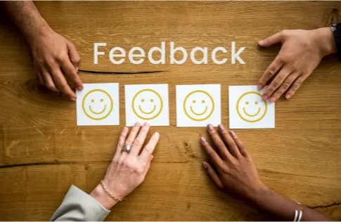 The Importance of Gathering Customer Feedback through Opinion Polls and Surveys
